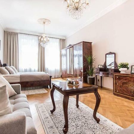 Apartament W Centrum Krakowa Krakowska 10 Ngoại thất bức ảnh
