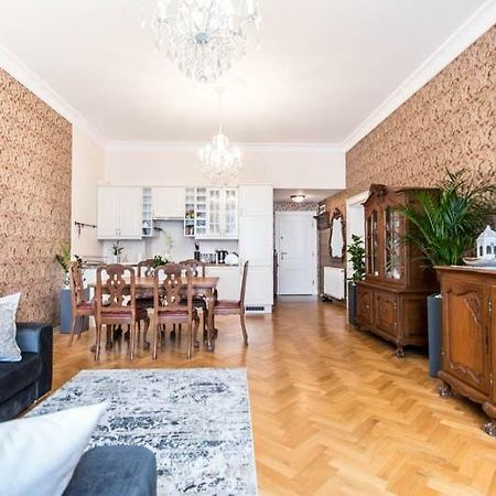 Apartament W Centrum Krakowa Krakowska 10 Ngoại thất bức ảnh