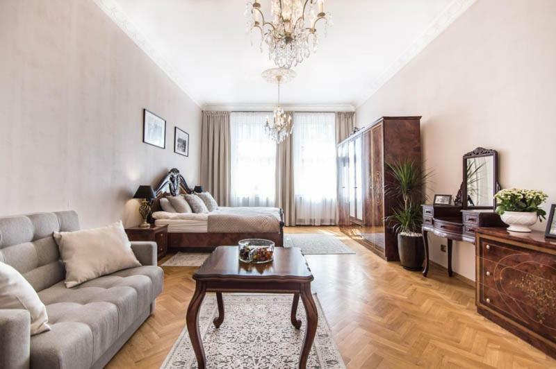 Apartament W Centrum Krakowa Krakowska 10 Ngoại thất bức ảnh