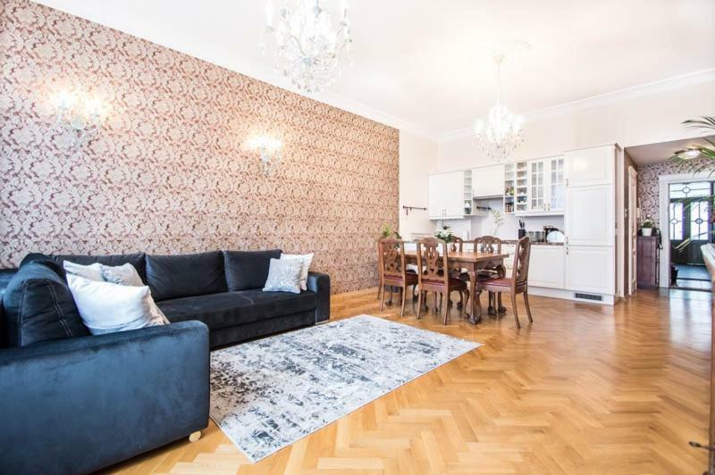 Apartament W Centrum Krakowa Krakowska 10 Ngoại thất bức ảnh